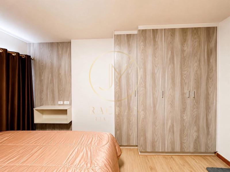 รูปที่6 ต้องการขายคอนโดมิเนียม คลองหนึ่ง คลองหลวง ราคา 1,390,000 บาท