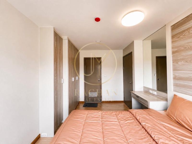รูปที่7 ต้องการขายคอนโดมิเนียม คลองหนึ่ง คลองหลวง ราคา 1,390,000 บาท