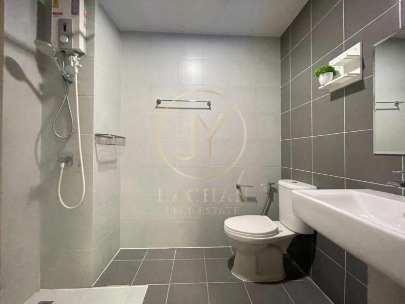 รูปที่8 ต้องการขายคอนโดมิเนียม คลองหนึ่ง คลองหลวง ราคา 1,390,000 บาท