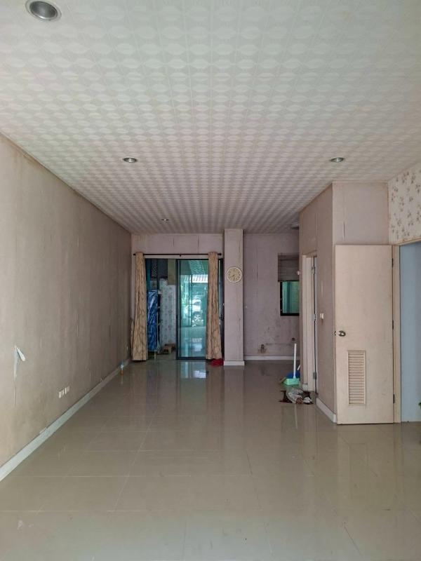 รูปที่2 ต้องการขายฝากบ้านพร้อมที่ดิน บางบอน เขตบางบอน ราคา 3,690,000 บาท