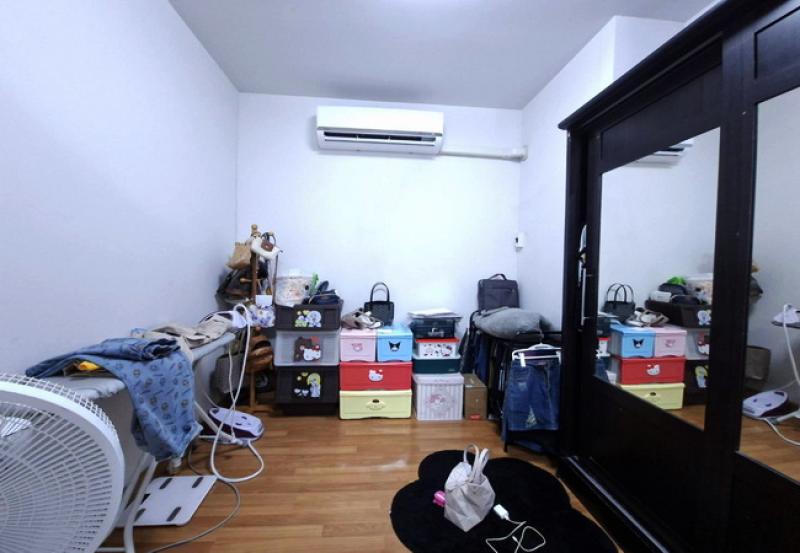 รูปที่7 ต้องการขายทาวน์โฮม ราชาเทวะ บางพลี ราคา 2,100,000 บาท