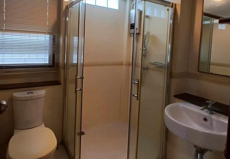 รูปที่8 ต้องการขายบ้านพร้อมที่ดิน ลาดยาว เขตจตุจักร ราคา 10,000,000 บาท