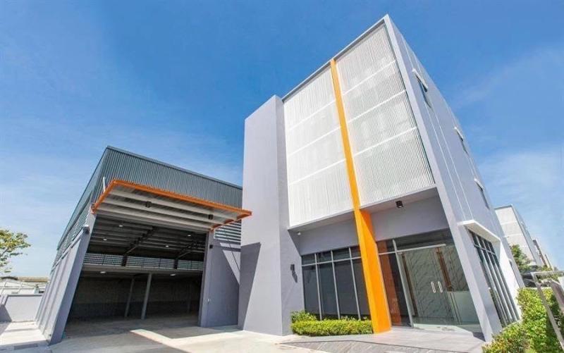 รูปที่2 ต้องการขายบ้านพร้อมที่ดิน ละหาร บางบัวทอง ราคา 2,340,000 บาท