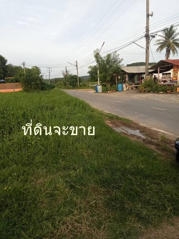 รูปที่5 ต้องการขายที่ดินเปล่า ตาลเดี่ยว แก่งคอย ราคา 700,000 บาท
