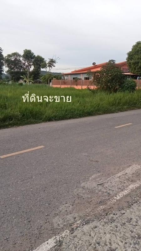 รูปที่6 ต้องการขายที่ดินเปล่า ตาลเดี่ยว แก่งคอย ราคา 700,000 บาท