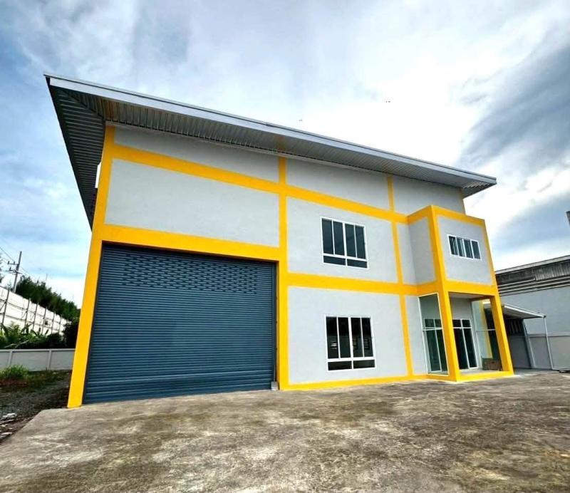 รูปที่4 ต้องการขายบ้านพร้อมที่ดิน ละหาร บางบัวทอง ราคา 2,900,000 บาท