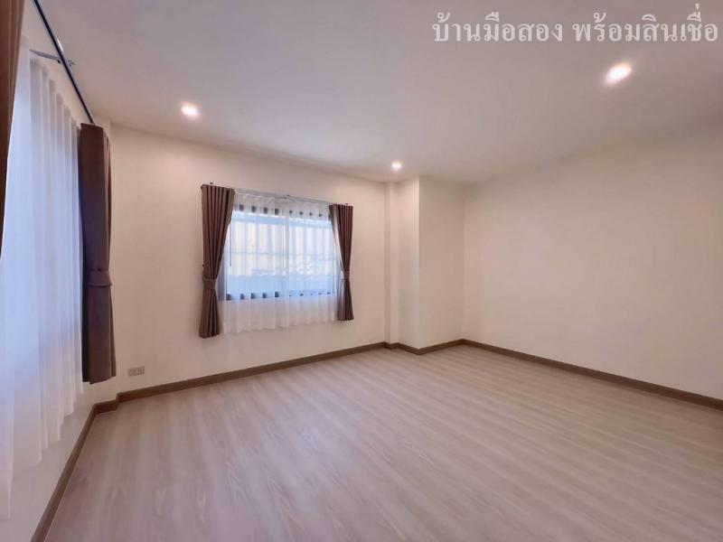 รูปที่8 ต้องการขายบ้านพร้อมที่ดิน ท่าแร้ง เขตบางเขน ราคา 5,500,000 บาท