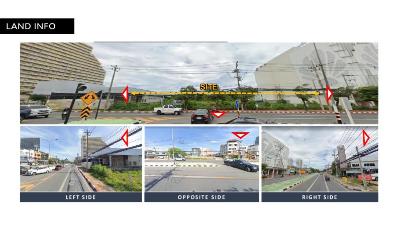 รูปที่4 ต้องการขายที่ดินเปล่า หัวหิน หัวหิน ราคา 464,000,000 บาท