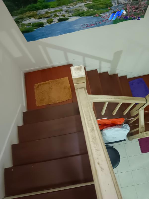 รูปที่5 ต้องการขายบ้านพร้อมที่ดิน คูคต ลำลูกกา ราคา 1,590,000 บาท