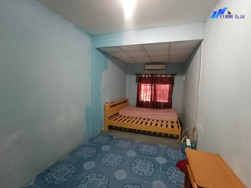 รูปที่7 ต้องการขายบ้านพร้อมที่ดิน คูคต ลำลูกกา ราคา 1,590,000 บาท
