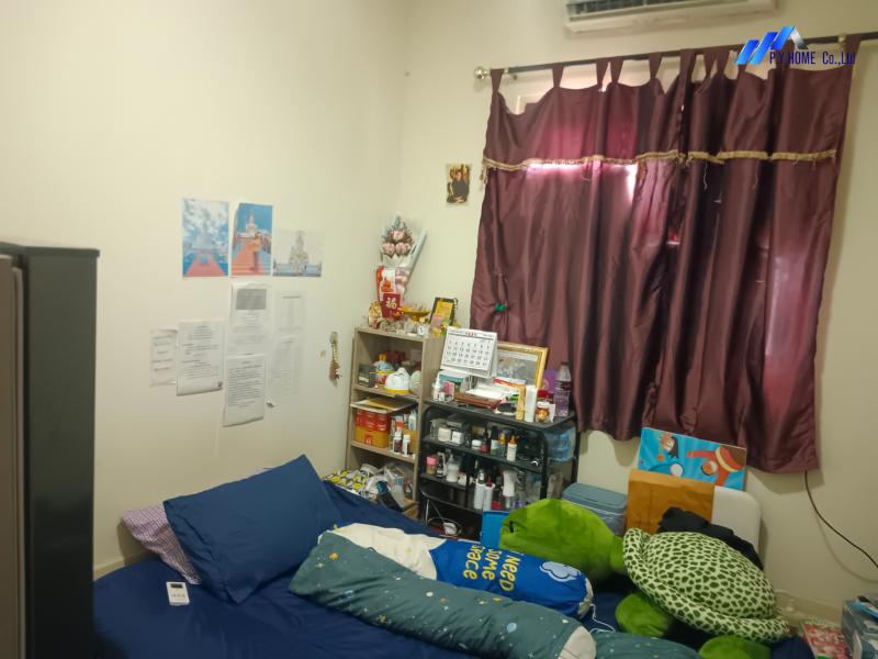 รูปที่8 ต้องการขายบ้านพร้อมที่ดิน คูคต ลำลูกกา ราคา 1,590,000 บาท