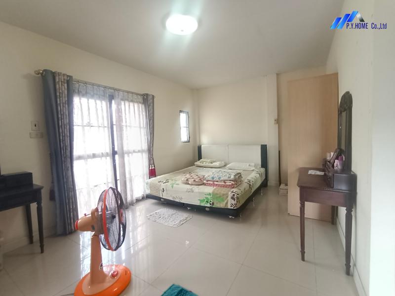 รูปที่6 ต้องการขายบ้านพร้อมที่ดิน ลาดสวาย ลำลูกกา ราคา 3,200,000 บาท