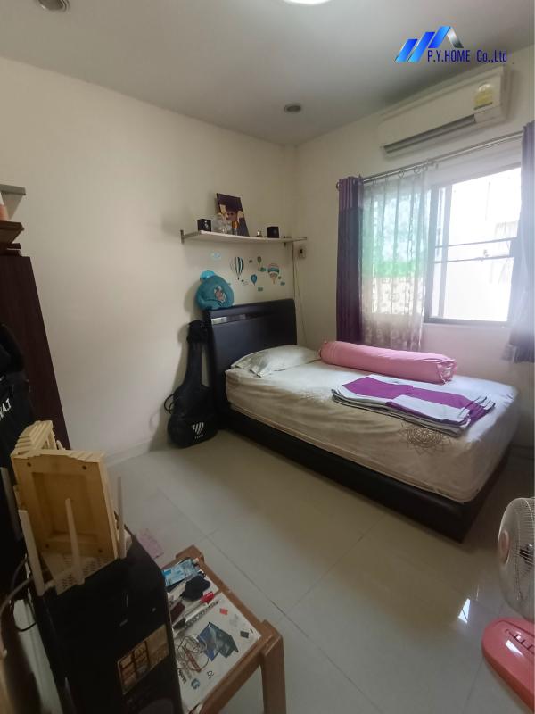รูปที่7 ต้องการขายบ้านพร้อมที่ดิน ลาดสวาย ลำลูกกา ราคา 3,200,000 บาท
