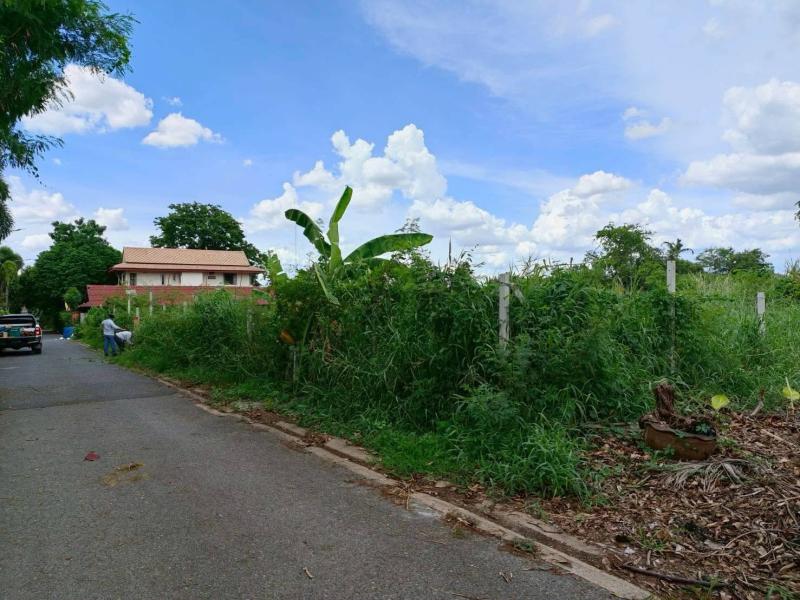 รูปที่3 ต้องการขายที่ดินเปล่า บางพรม เขตตลิ่งชัน ราคา 9,000,000 บาท