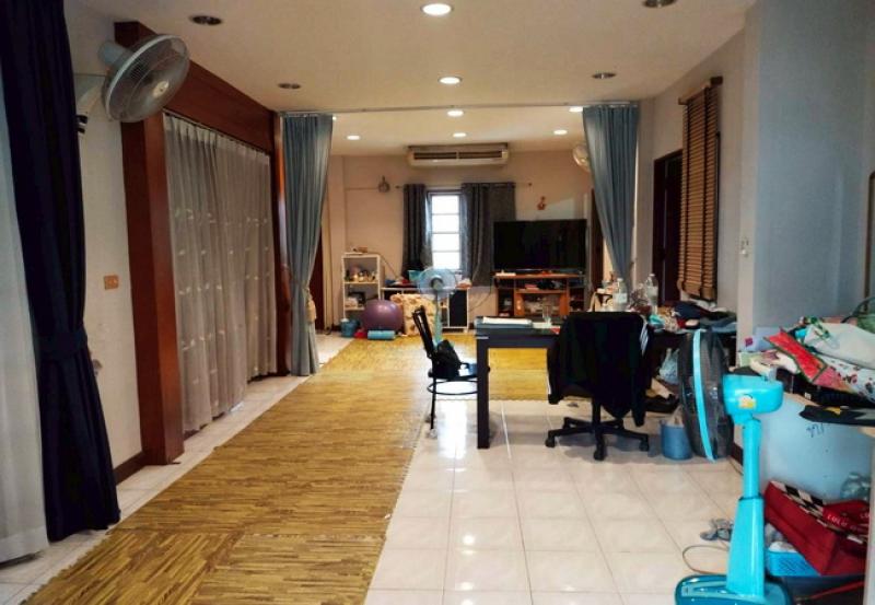 รูปที่3 ต้องการขายบ้านพร้อมที่ดิน มีนบุรี เขตมีนบุรี ราคา 5,500,000 บาท