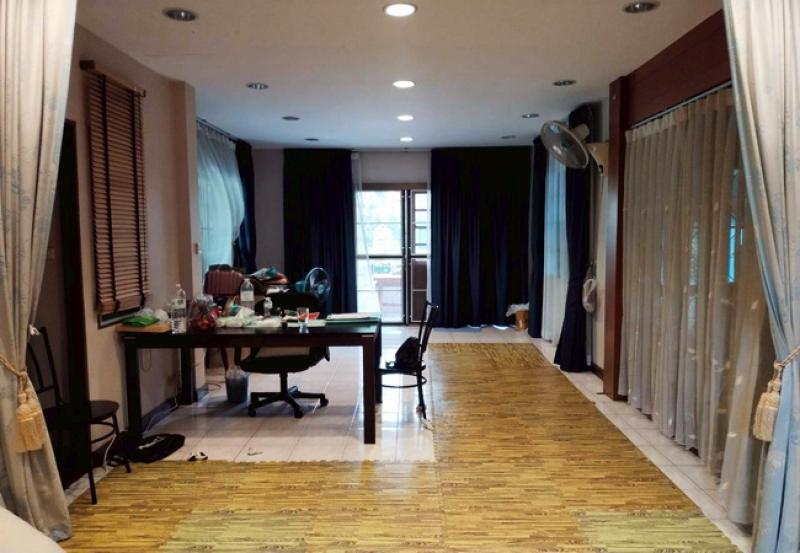 รูปที่4 ต้องการขายบ้านพร้อมที่ดิน มีนบุรี เขตมีนบุรี ราคา 5,500,000 บาท