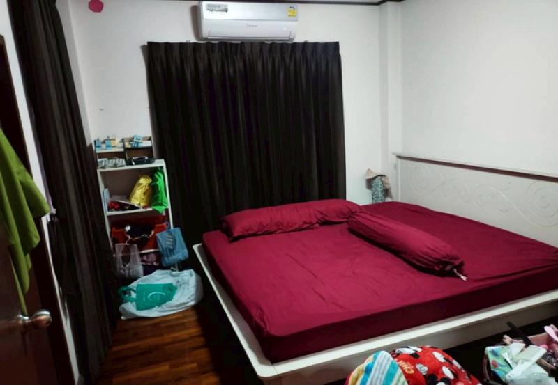 รูปที่7 ต้องการขายบ้านพร้อมที่ดิน มีนบุรี เขตมีนบุรี ราคา 5,500,000 บาท