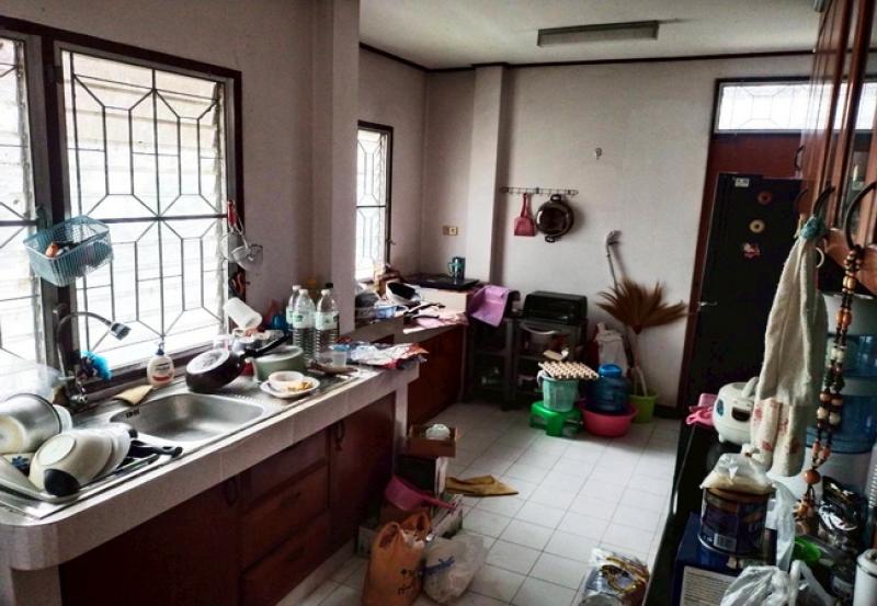 รูปที่8 ต้องการขายบ้านพร้อมที่ดิน มีนบุรี เขตมีนบุรี ราคา 5,500,000 บาท