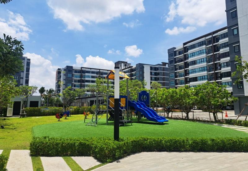 รูปที่8 ต้องการขายคอนโดมิเนียม สำโรงเหนือ เมืองสมุทรปราการ ราคา 4,000,000 บาท