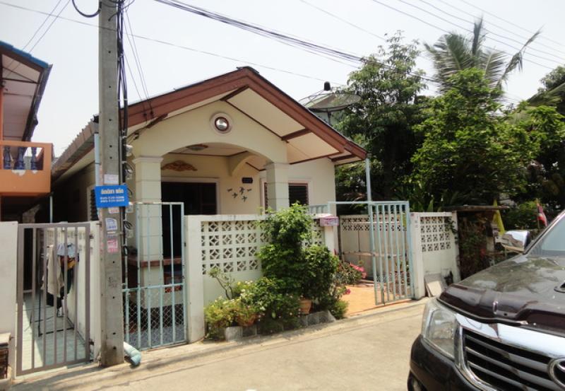 รูปที่2 ต้องการขายบ้านพร้อมที่ดิน บางพลีใหญ่ บางพลี ราคา 2,000,000 บาท