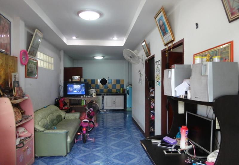 รูปที่6 ต้องการขายบ้านพร้อมที่ดิน บางพลีใหญ่ บางพลี ราคา 2,000,000 บาท
