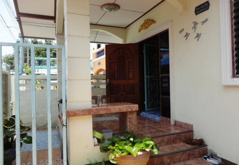 รูปที่7 ต้องการขายบ้านพร้อมที่ดิน บางพลีใหญ่ บางพลี ราคา 2,000,000 บาท