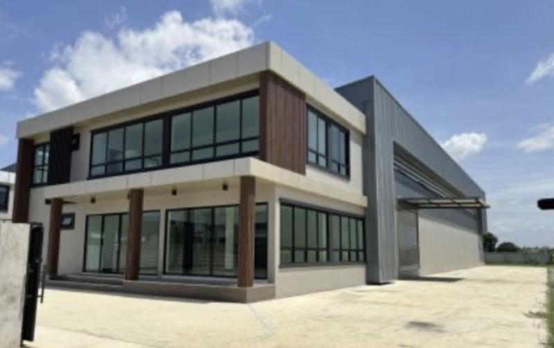 รูปที่5 ต้องการขายที่ดินเปล่า ละหาร บางบัวทอง ราคา 1,390,000 บาท