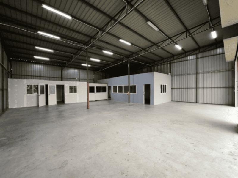 รูปที่3 ให้เช่าอาคารพาณิชย์ ท่าทราย เมืองนนทบุรี ราคา 50,000 บาท