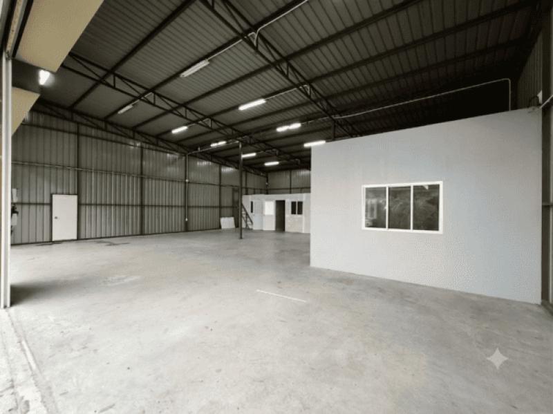 รูปที่4 ให้เช่าอาคารพาณิชย์ ท่าทราย เมืองนนทบุรี ราคา 50,000 บาท