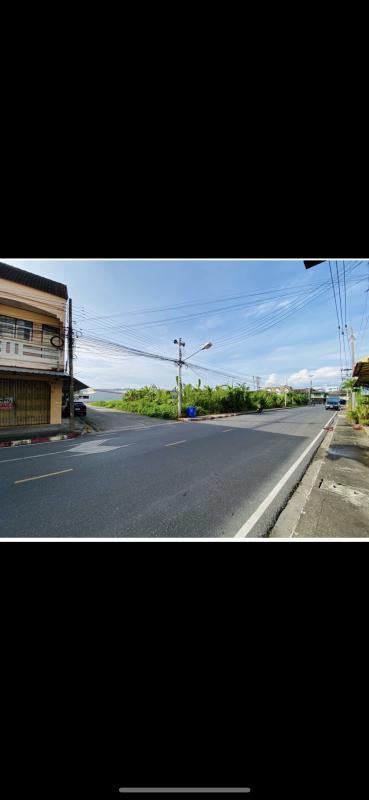 รูปที่2 ต้องการขายที่ดินเปล่า พิมาน เมืองสตูล ราคา 400,000 บาท