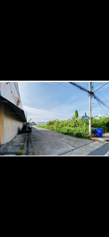 รูปที่3 ต้องการขายที่ดินเปล่า พิมาน เมืองสตูล ราคา 400,000 บาท