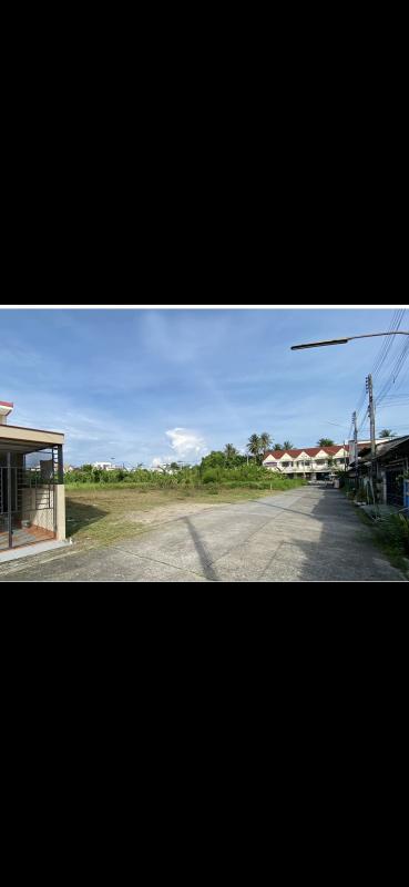 รูปที่5 ต้องการขายที่ดินเปล่า พิมาน เมืองสตูล ราคา 400,000 บาท