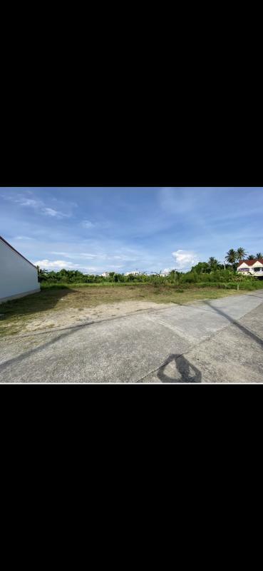 รูปที่6 ต้องการขายที่ดินเปล่า พิมาน เมืองสตูล ราคา 400,000 บาท