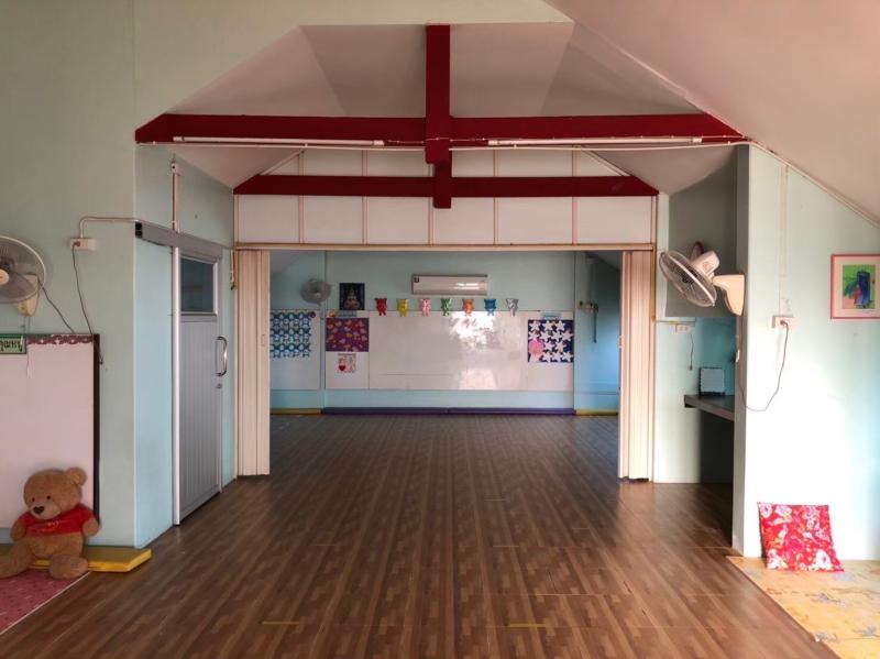 รูปที่6 ต้องการขายบ้านพร้อมที่ดิน บางด้วน เขตภาษีเจริญ ราคา 23,180,000 บาท