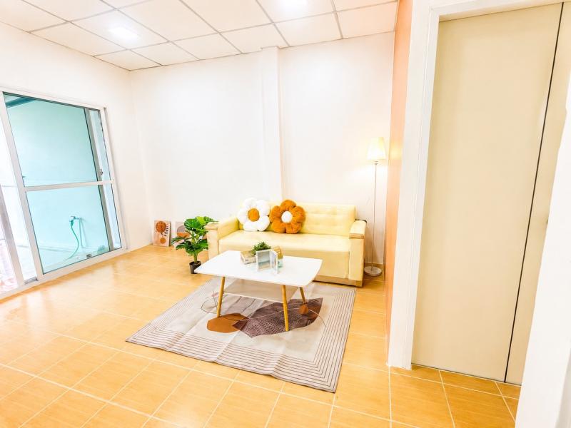 รูปที่2 ต้องการขายทาวน์โฮม ลำผักกูด ธัญบุรี ราคา 1,090,000 บาท