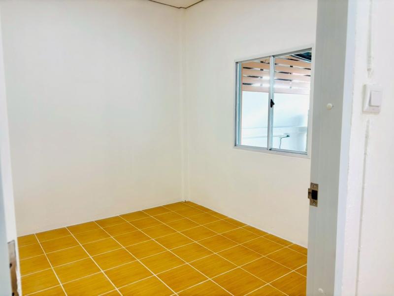 รูปที่4 ต้องการขายทาวน์โฮม ลำผักกูด ธัญบุรี ราคา 1,090,000 บาท