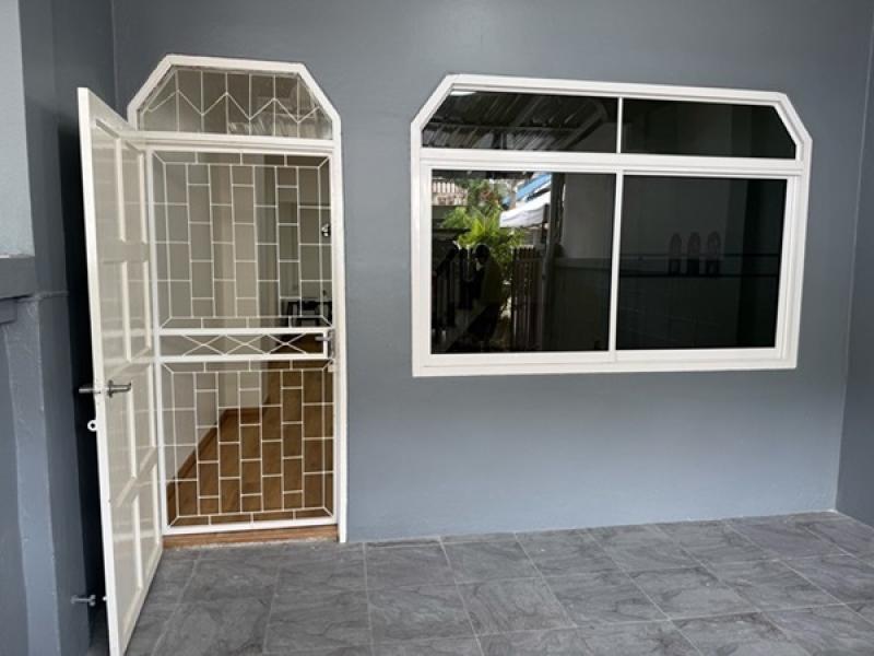 รูปที่4 ต้องการขายทาวน์โฮม หนองแขม เขตหนองแขม ราคา 1,990,000 บาท