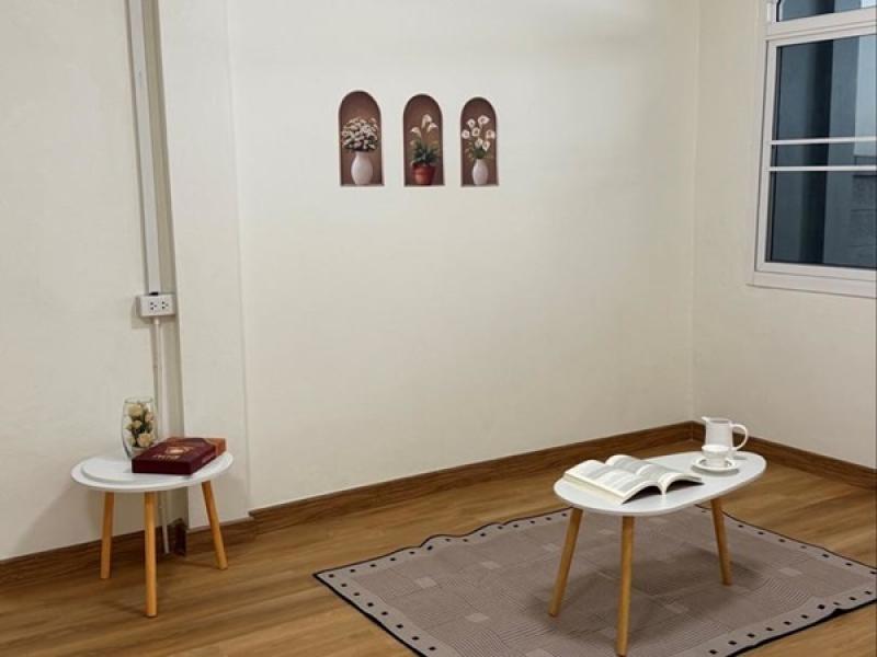 รูปที่6 ต้องการขายทาวน์โฮม หนองแขม เขตหนองแขม ราคา 1,990,000 บาท