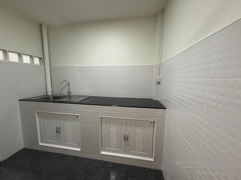 รูปที่8 ต้องการขายทาวน์โฮม หนองแขม เขตหนองแขม ราคา 1,990,000 บาท