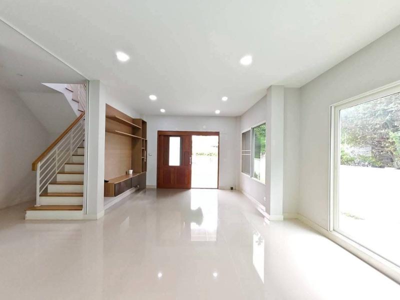 รูปที่3 ต้องการขายบ้านพร้อมที่ดิน ออเงิน เขตสายไหม ราคา 9,590,000 บาท