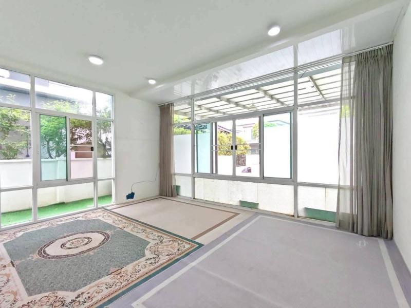 รูปที่4 ต้องการขายบ้านพร้อมที่ดิน ออเงิน เขตสายไหม ราคา 9,590,000 บาท