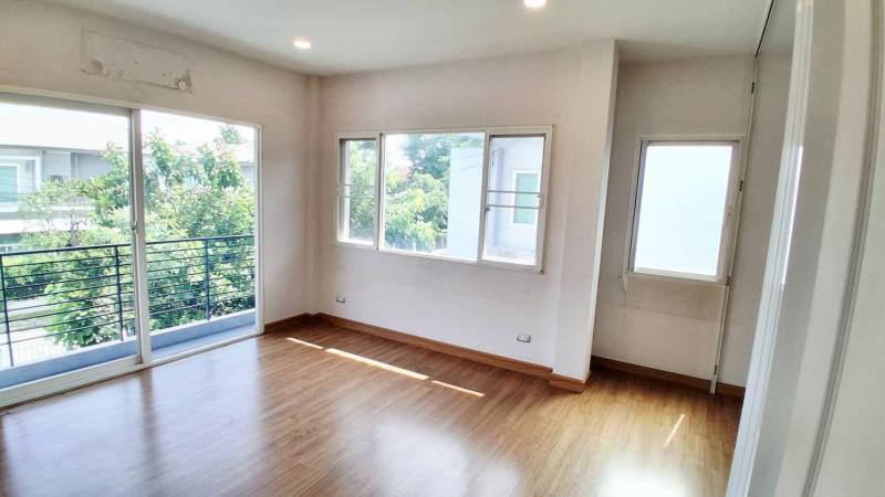 รูปที่5 ต้องการขายบ้านพร้อมที่ดิน ออเงิน เขตสายไหม ราคา 9,590,000 บาท