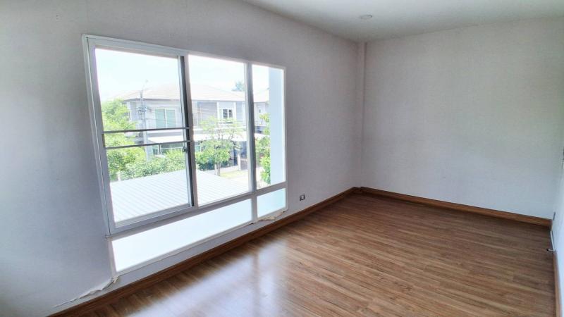 รูปที่6 ต้องการขายบ้านพร้อมที่ดิน ออเงิน เขตสายไหม ราคา 9,590,000 บาท