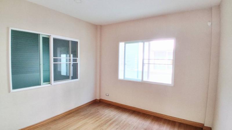 รูปที่8 ต้องการขายบ้านพร้อมที่ดิน ออเงิน เขตสายไหม ราคา 9,590,000 บาท