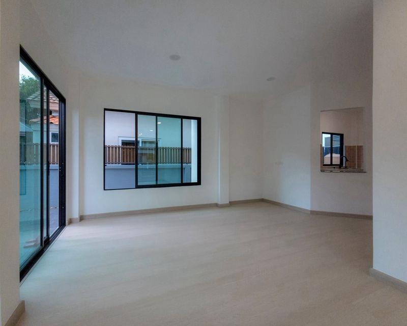 รูปที่4 ต้องการขายบ้านพร้อมที่ดิน บางรักน้อย เมืองนนทบุรี ราคา 6,290,000 บาท