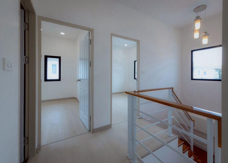 รูปที่5 ต้องการขายบ้านพร้อมที่ดิน บางรักน้อย เมืองนนทบุรี ราคา 6,290,000 บาท
