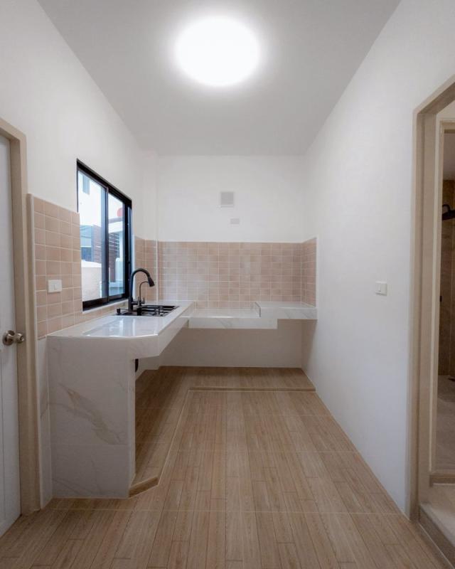 รูปที่7 ต้องการขายบ้านพร้อมที่ดิน บางรักน้อย เมืองนนทบุรี ราคา 6,290,000 บาท
