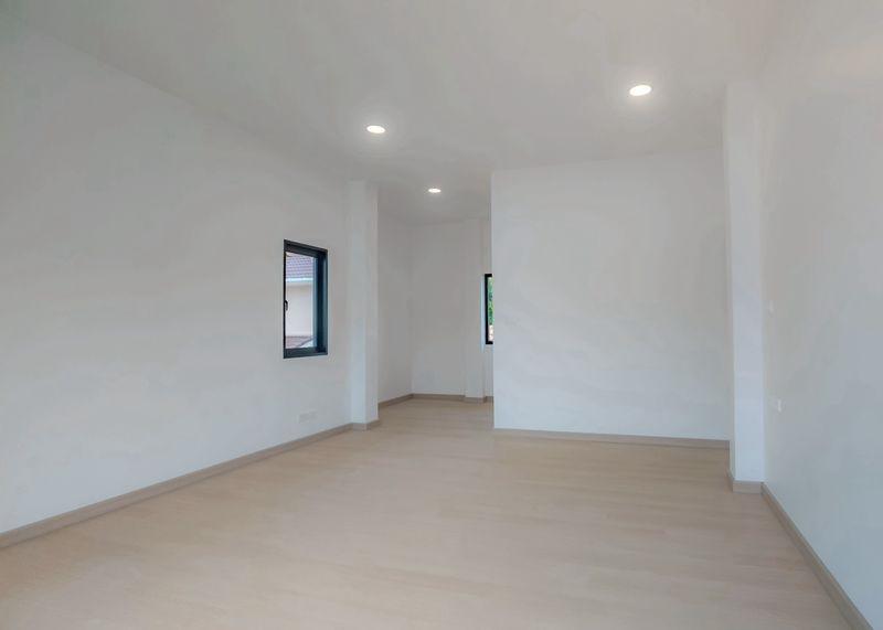 รูปที่8 ต้องการขายบ้านพร้อมที่ดิน บางรักน้อย เมืองนนทบุรี ราคา 6,290,000 บาท