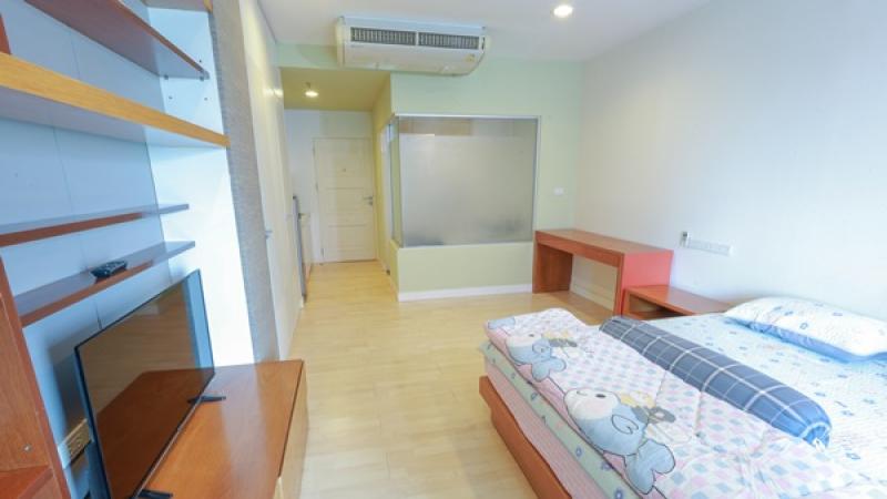 รูปที่4 ต้องการขายคอนโดมิเนียม สามเสนใน เขตพญาไท ราคา 4,200,000 บาท