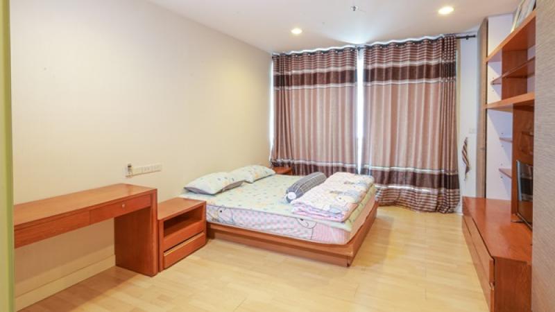 รูปที่5 ต้องการขายคอนโดมิเนียม สามเสนใน เขตพญาไท ราคา 4,200,000 บาท